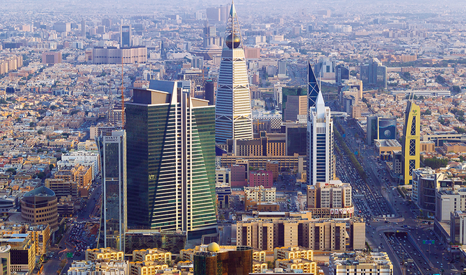 SAMA’s new stimulus package is an extension to initiatives taken by the central bank to ensure the stability of the system amid the coronavirus crisis. (Shutterstock)