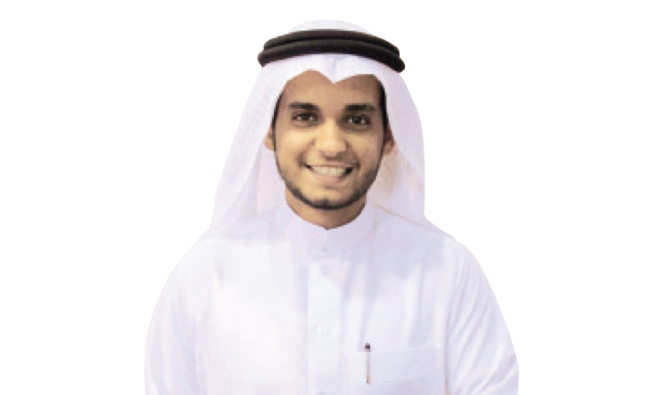 Ali Al-Shehri