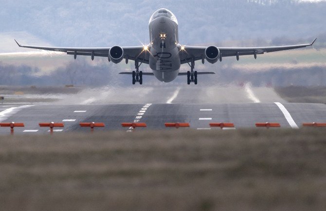 Qatar Airways pilots will now be included in previously announced job cuts. (AFP/File photo)