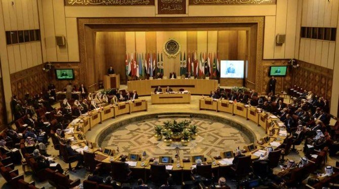 Turkey was urged to stop its interventions in the region's conflicts by the assistant secretary-general of the Arab League on Tuesday. (AFP/File Photo)