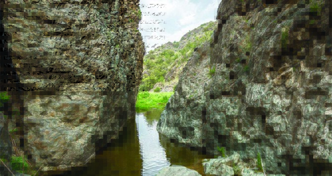 Asir region is blessed with attractive nature and weather. (Supplied)