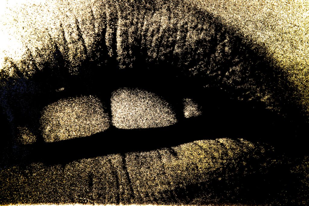 The Tokyo Photographic Art Museum in Japan is hosting an exhibition on Japanese photographer Daidō Moriyama. (Daido Moriyama Photo Foundation)