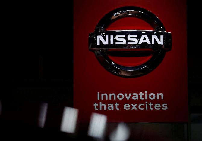 Nissan’s latest production cuts come as global automakers are reeling from plunging sales amid plant closures in many countries. (Reuters)