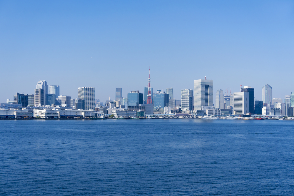 Other stabilizing measures have included tax deferrals and the Bank of Japan buying assets and offering 0% interest loans. (Shutterstock)