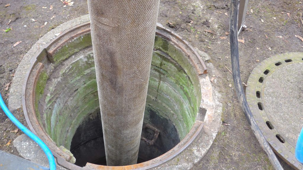 Japanese researchers confirmed the presence of the coronavirus in wastewater plants, a finding that could serve as a signal for future outbreaks. (Shutterstock)