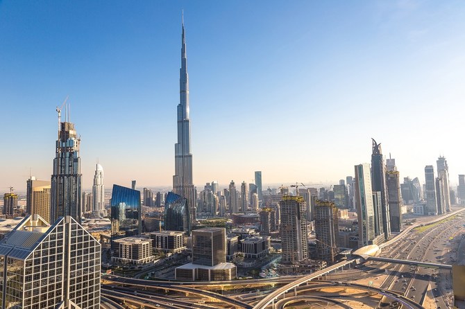 Half of all government staff in the UAE will return to work on Sunday, June 7. (Shutterstock)