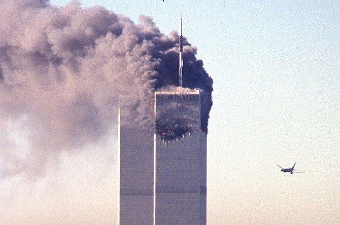 The attacks left 2,996 dead, including the 19 Al-Qaeda terrorists responsible, but the true cost is still being counted today. (Getty Images)
