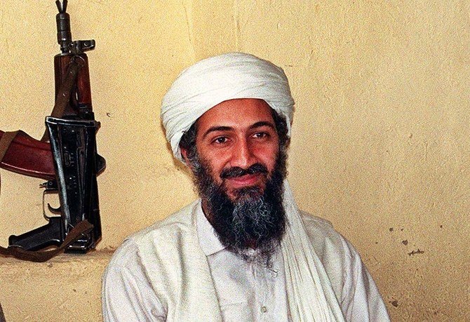 On May 2, 2011, a US special forces team stormed a walled compound in the northeastern Pakistani city of Abbottabad and shot dead Osama bin Laden, the leader of Al-Qaeda. (Getty Images)
