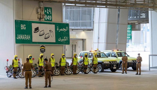 The number of new coronavirus infections in Saudi Arabia continued to decrease on August 2 with the health ministry recording 1,357 cases. (SPA)