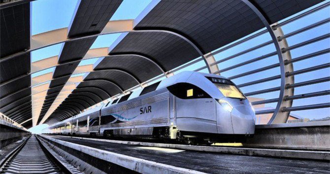 SAR accords top priority to the culture of safety in the management, operation and maintenance of its trains by following international laws, says CEO(SPA)