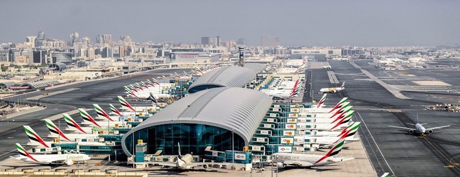 The individuals can return through any local airport. (File/AFP)