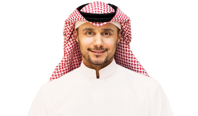 Prince Khaled bin Alwaleed bin Talal Al-Saud, founder of KBW Investments and KBW Ventures and co-founder of the property developer Arada. (Supplied)
