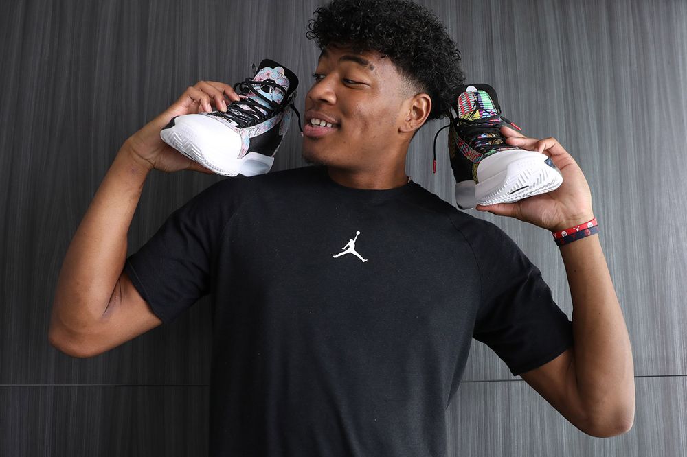 Who are Rui Hachimura's parents? Meet Zakari and Makiko Hachimura 