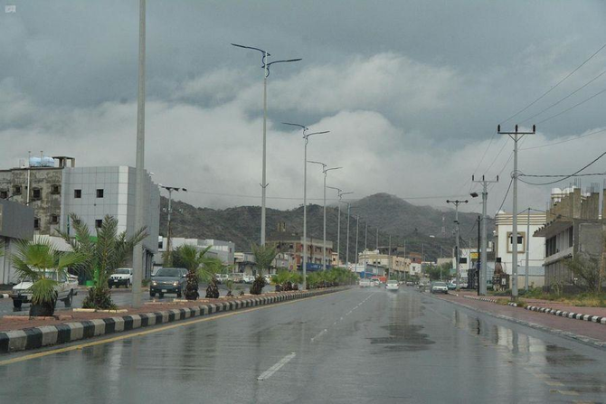 Saudi Arabia announced 36 more deaths from COVID-19 and 1,389 new cases of the disease on Wednesday. (SPA)