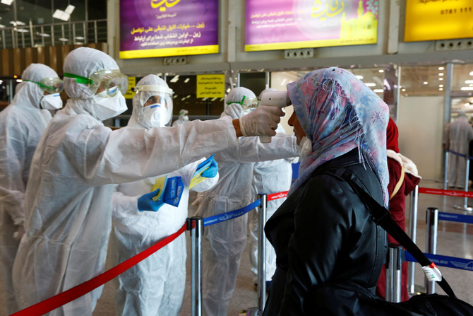 Iran has been grappling with the Middle East's worst Covid-19 outbreak since January 2020. (File/Reuters)
