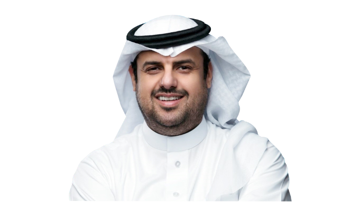 Fahd Ibrahim Al-Akeel