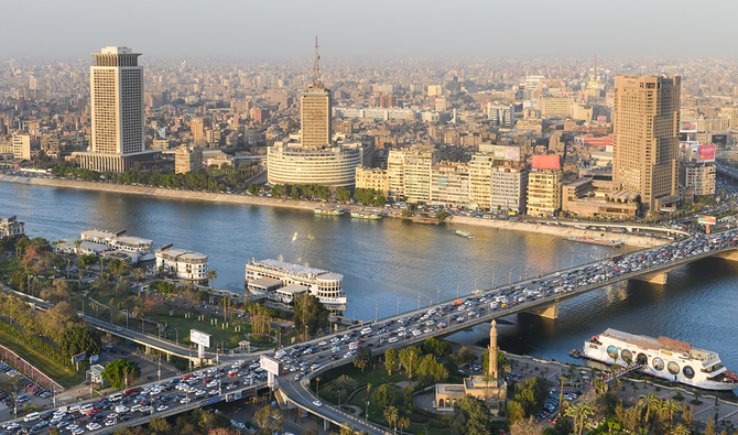 Voting began in Egypt Senate elections on Tuesday to determine 26 individual system seats in the country. (Shutterstock)