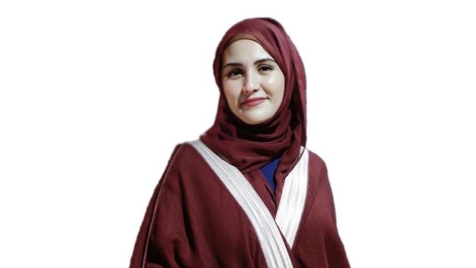 Noor Nugali appointed assistant editor-in-chief of Arab News