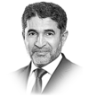 Dr. Ahmed Al-Mandhari