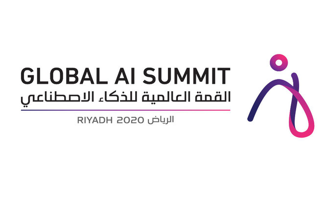 The Global AI Summit, under the patronage of Crown Prince Mohammed bin Salman and organized by the Saudi Data & AI Authority (SDAIA), will take place on October 7-8 with the theme “AI for the Good of Humanity.” (SDAIA)