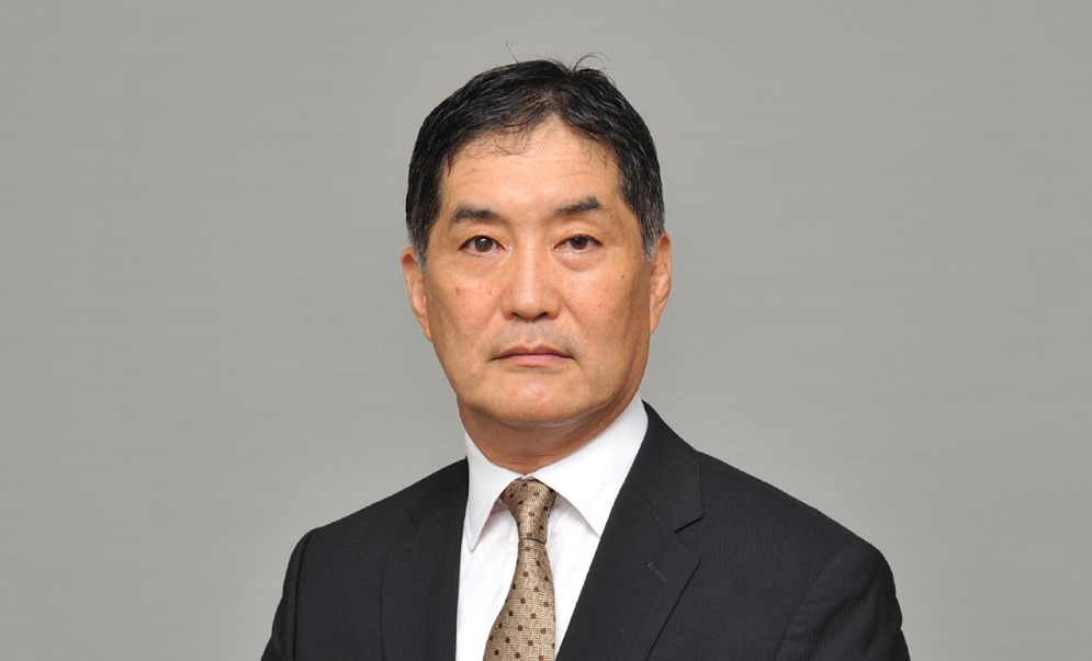 Kazutuchi Aikawa, currently deputy chief of the diplomatic mission at the Embassy of Japan in Washington, will also take over the position of Japan's new ambassador to Iran. (Photo credit: MOFA Japan)