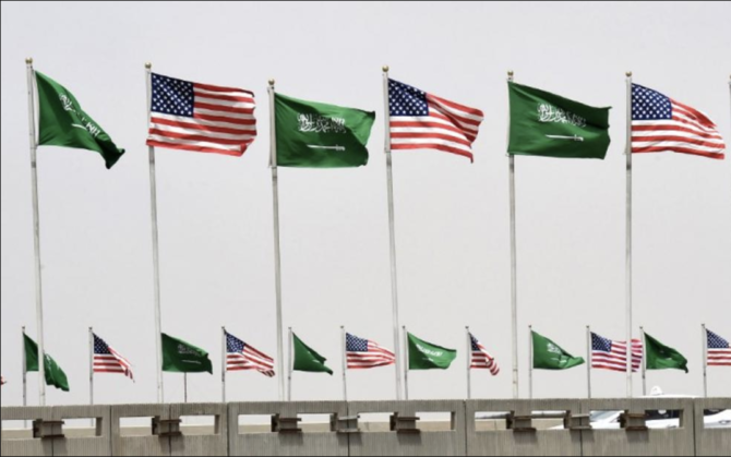 Saudi Arabia is a key US ally, the State Department said on Thursday. (File/AFP)