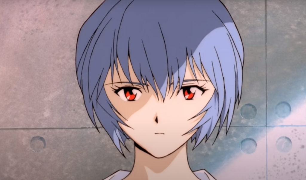 Gainax and Tatsunoko Productions’ Neon Genesis Evangelion's theme song takes first place on Asahi's list of most favored anime songs. (Screenshot/Neon Genesis Evangelion)