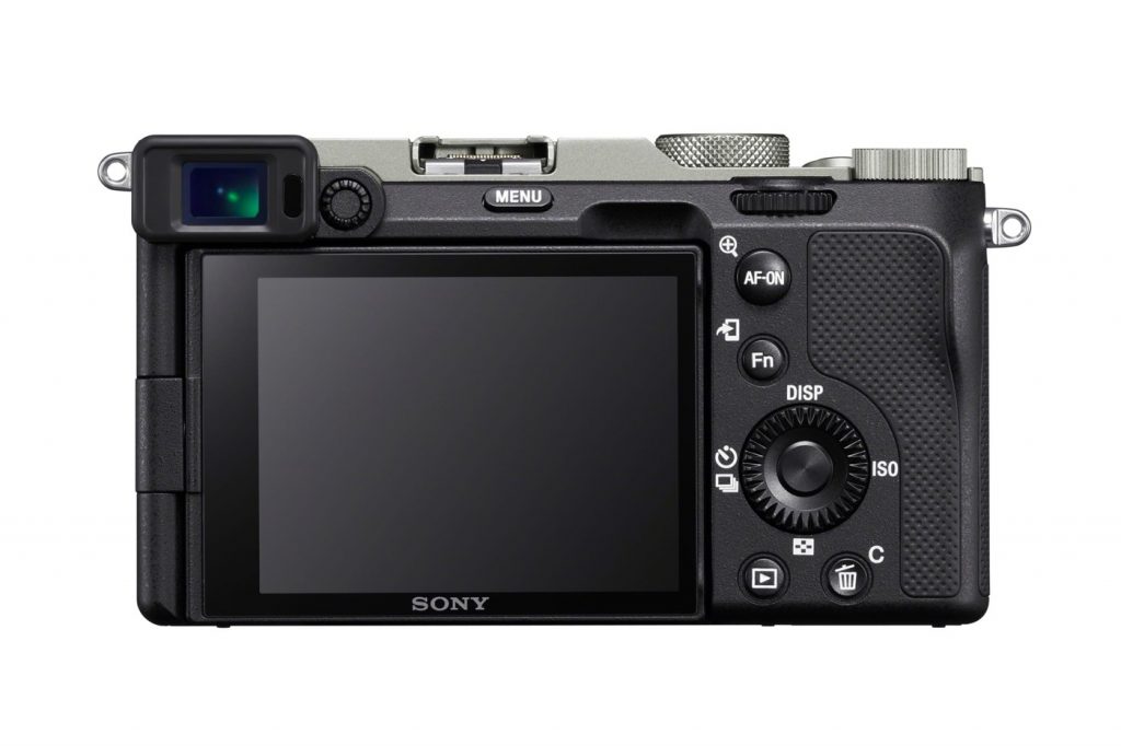 Its auto-focus with real-time tracking, burst mode, and video shooting are all additional features that make this camera an attractive choice for photographers. (Sony)