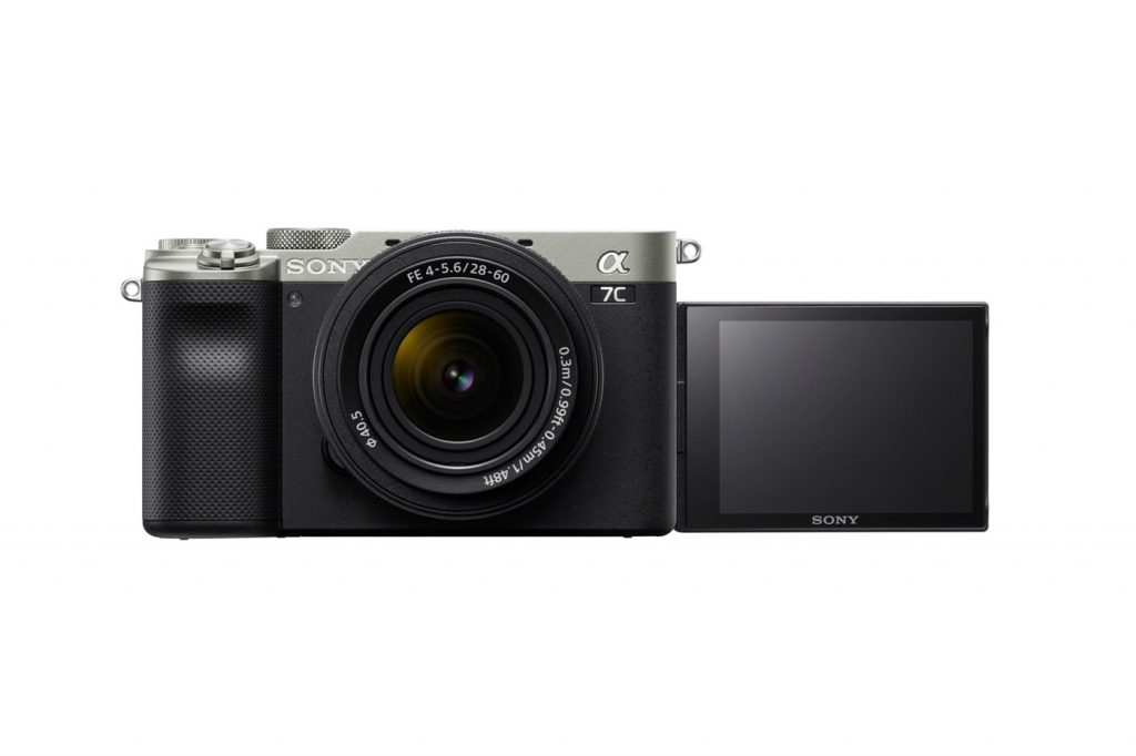 Its auto-focus with real-time tracking, burst mode, and video shooting are all additional features that make this camera an attractive choice for photographers. (Sony)