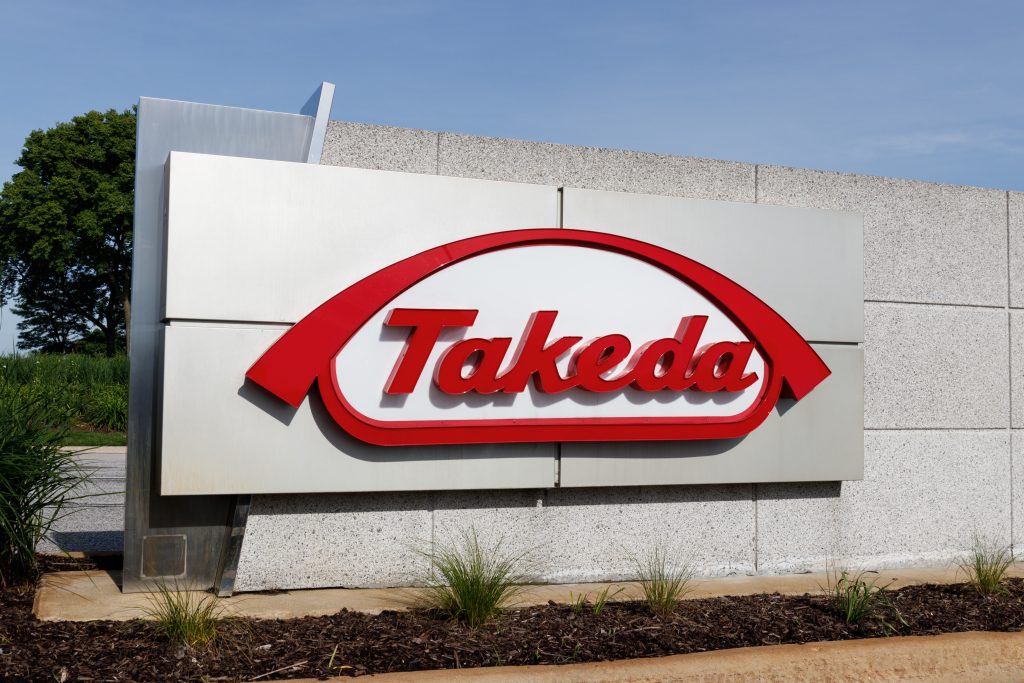 Takeda Pharmaceutical Company to divest a portfolio of select non-core prescription pharmaceutical products sold predominantly in Europe and Canada to Cheplapharm. (Shutterstock)