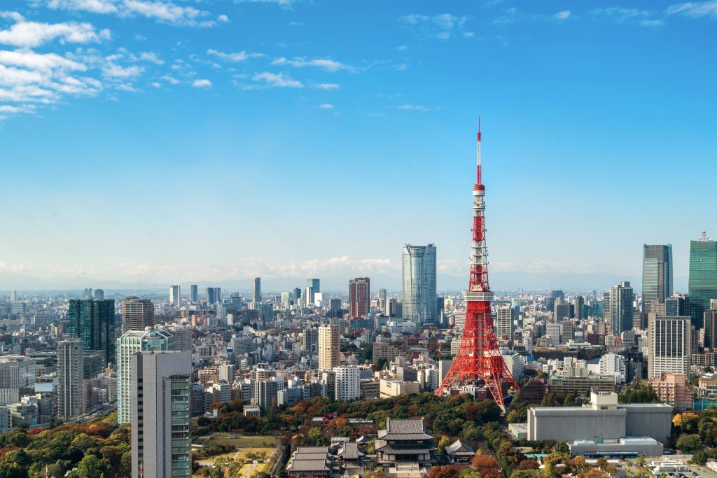 Japan's budget next fiscal year will top 100 trillionyen ($914 billion) for a seventh straight year. (Shutterstock)