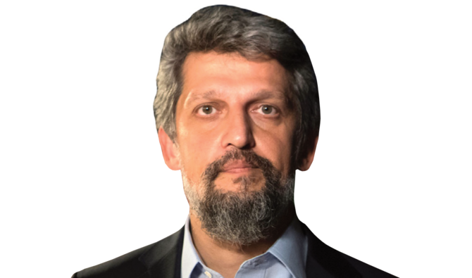 Garo Paylan