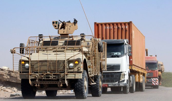 Despite stopping a major government offensive on Hodeidah, the Stockholm Agreement has failed to stop Houthi violence that has claimed many civilian lives. (AFP)