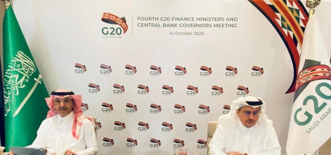 Financial leaders of the world’s biggest economies claimed a “historic achievement” in reaching a framework to deal with heavily indebted poorer countries. (@g20org)