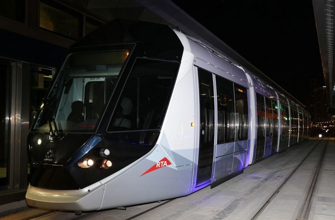 Facial recognition technology will be rolled out in the coming months in all Dubai metro stations. (AFP file photo)