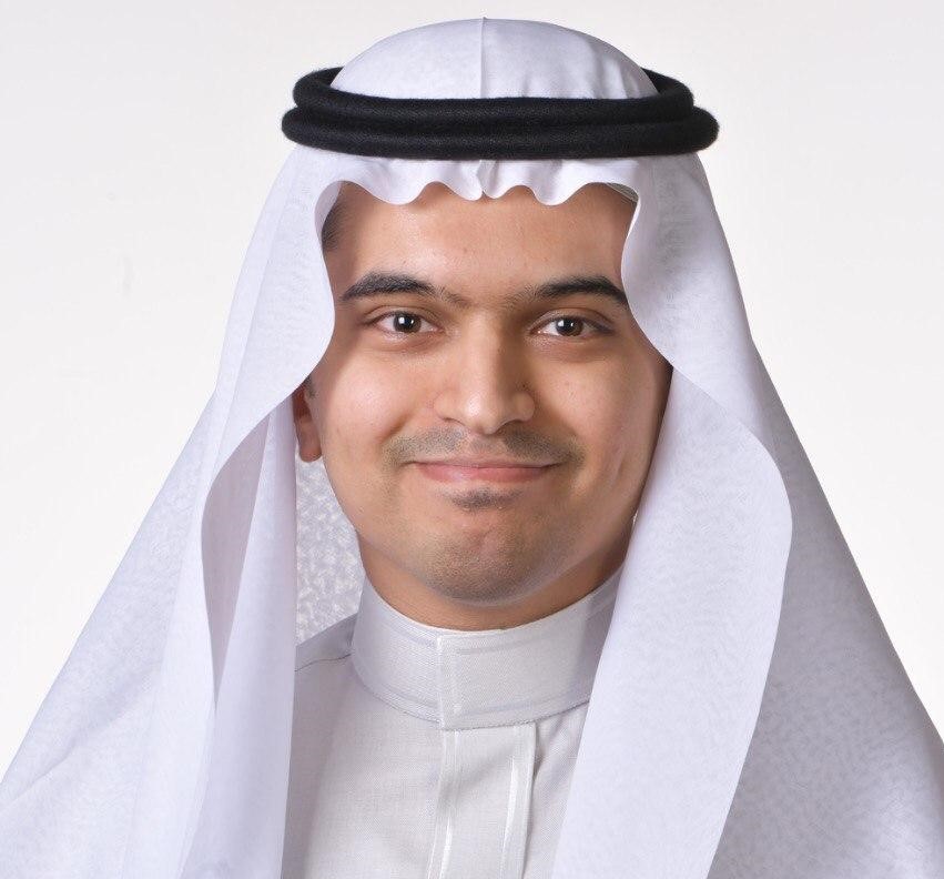 Dr. Faisal Khalaf. 