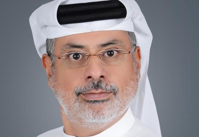 Saudi-Emirati entrepreneur, Sabah Al Binali, has been made head of the Arabian Gulf region for a new partnership between the Dubai-based Al Naboodah conglomerate and OurCrowd. (Supplied)
