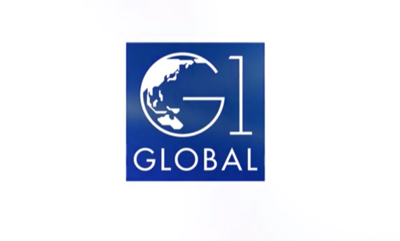 The G1 Global Conference is taking place in Tokyo this year on Sunday. 