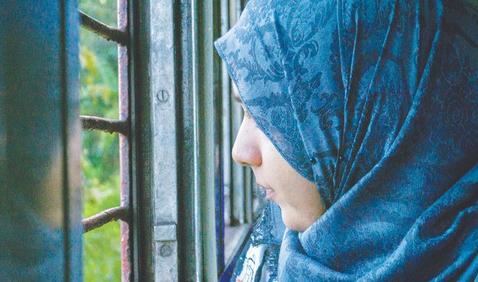 The Jeddah Support Group provide people a supportive space to share feelings about their struggles with depression or anxiety. (Shutterstock)