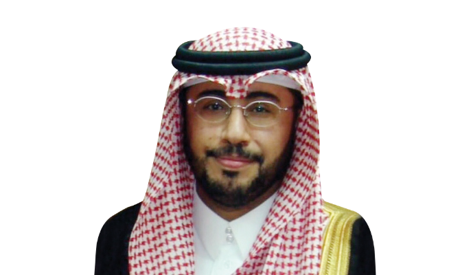 Dr. Ibrahim Dhahi Al-Dhahi