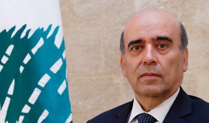 Charbel Wehbe. (Photo/Social media)
