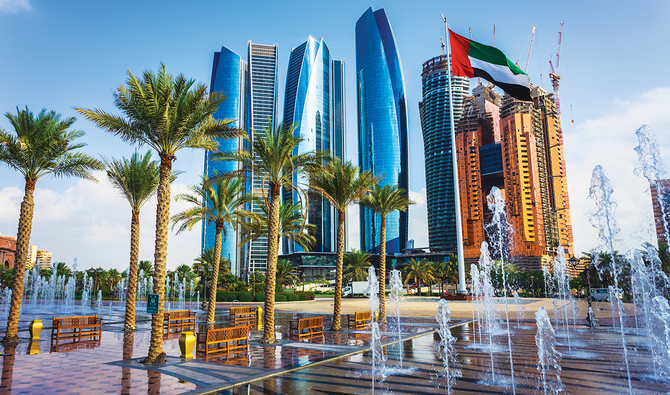 The UAE has signed a host of accords with Israel to boost economic ties. (Shutterstock)