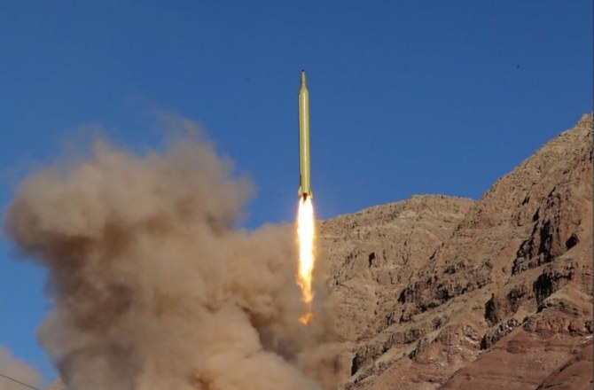The Houthis are continuing to threaten civilian lives with their actions, the coalition said. (File/Reuters)