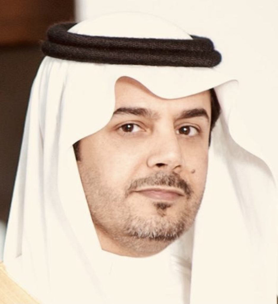 Naif bin Marzouq Al-Fahadi