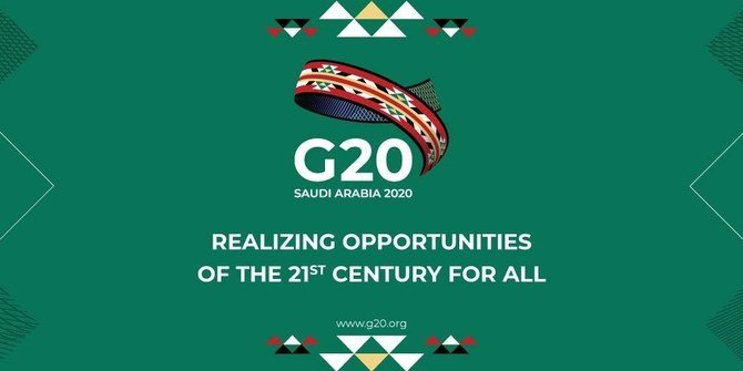 The conference is held as part of the program of international conferences held on the sidelines of the Saudi Presidency Year 2020 of the G20.