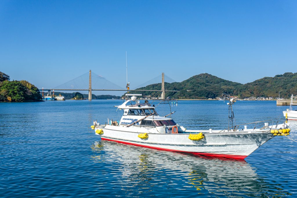 Although international resources management measures are necessary to combat the falling stocks, the implementation of such steps faces tough challenges as nations involved in the matter include North Korea. (Shutterstock)
