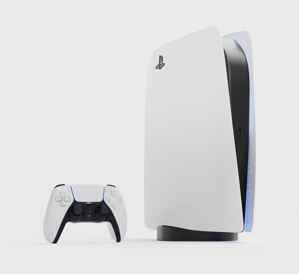 Sony's PlayStation 5 went on sale on November 12, two days after rival Microsoft released its newest Xbox. (Shutterstock)