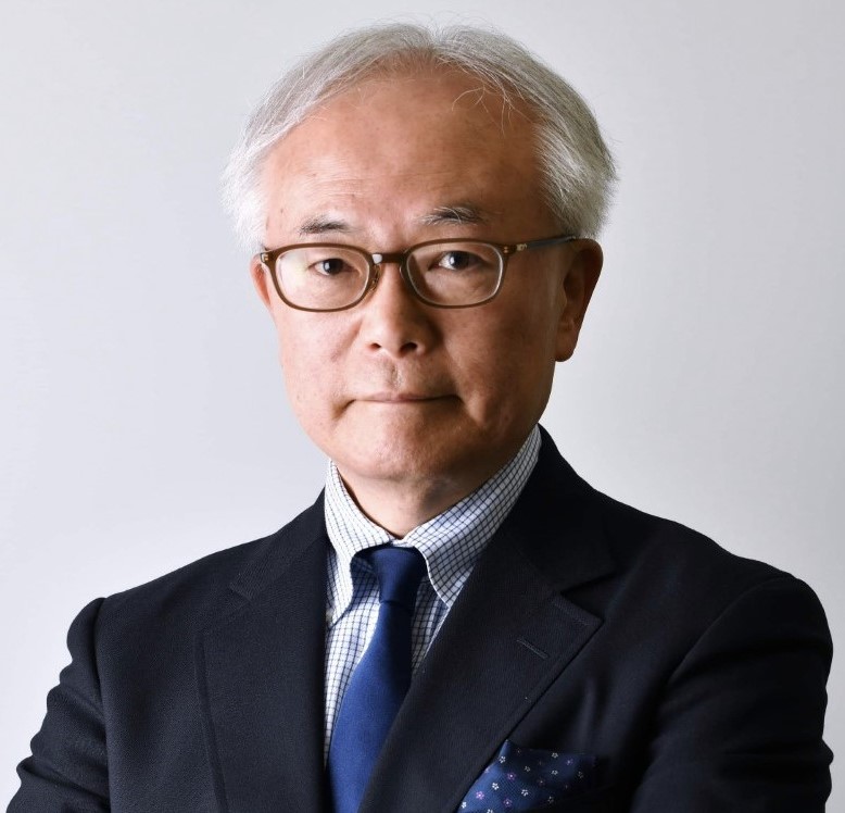 Tomohiko Taniguchi (Supplied)