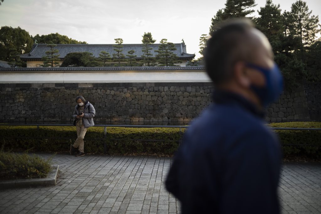 The ministry hopes that the promotion of the one-stop consultation services will help it to get a better understanding of the situations, such as how many people are experiencing such problems. (AFP)