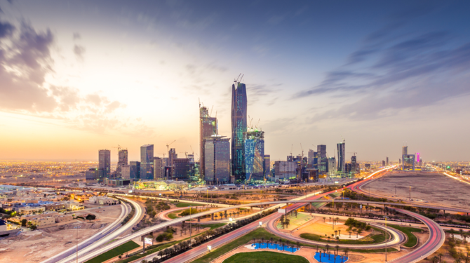 Saudi Arabia’s progress has led to the Kingdom ranking first among G20 nations for safety, outperforming the five permanent members of the UN Security Council (UNSC), international safety indicators have shown. (Shutterstock/File Photo)